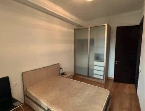 Apartments For Rent three-room 80м² 4/8 floor Tbilisi