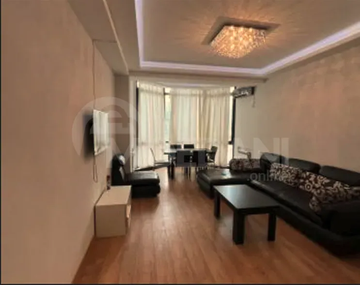 Apartments For Rent three-room 80м² 4/8 floor Tbilisi - photo 9