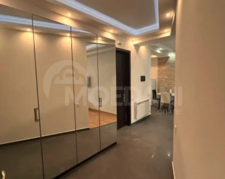 Apartments For Rent three-room 80м² 4/8 floor Tbilisi - photo 7