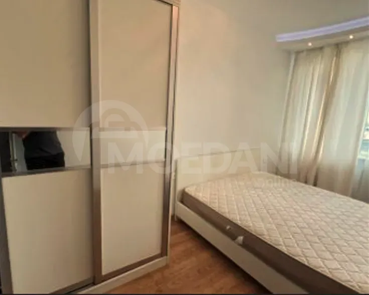 Apartments For Rent three-room 80м² 4/8 floor Tbilisi - photo 4