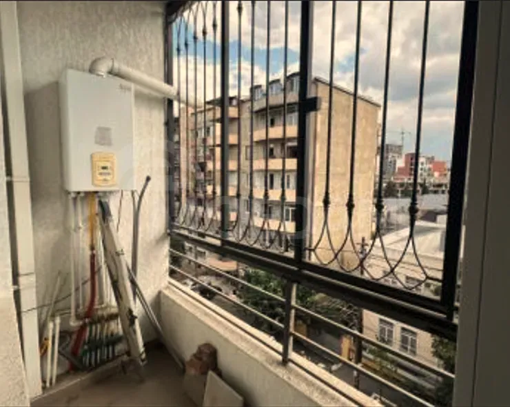 Apartments For Rent three-room 80м² 4/8 floor Tbilisi - photo 12