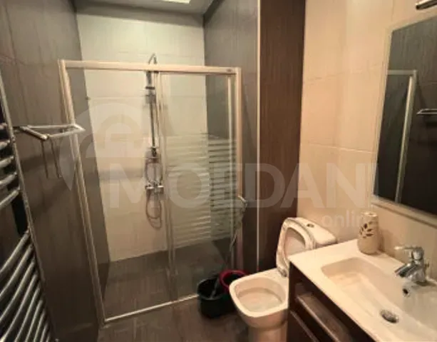 Apartments For Rent three-room 80м² 4/8 floor Tbilisi - photo 8