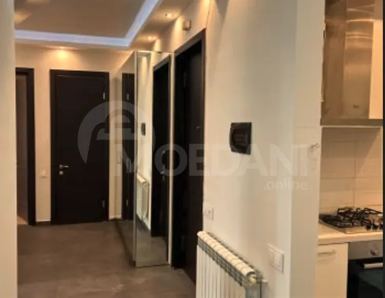 Apartments For Rent three-room 80м² 4/8 floor Tbilisi - photo 2