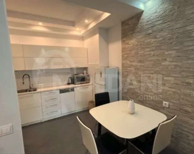 Apartments For Rent three-room 80м² 4/8 floor Tbilisi - photo 3