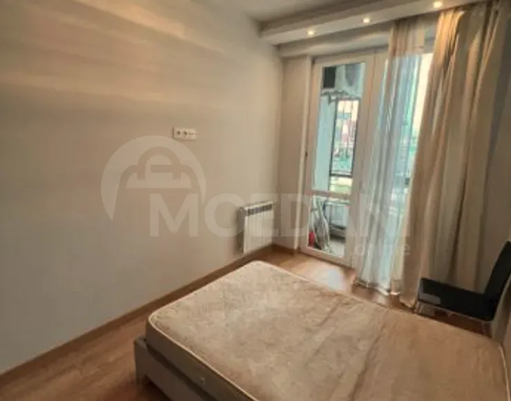 Apartments For Rent three-room 80м² 4/8 floor Tbilisi - photo 5