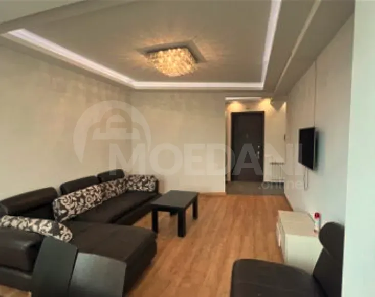 Apartments For Rent three-room 80м² 4/8 floor Tbilisi - photo 11