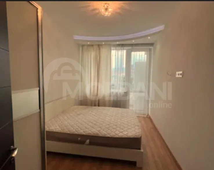 Apartments For Rent three-room 80м² 4/8 floor Tbilisi - photo 10
