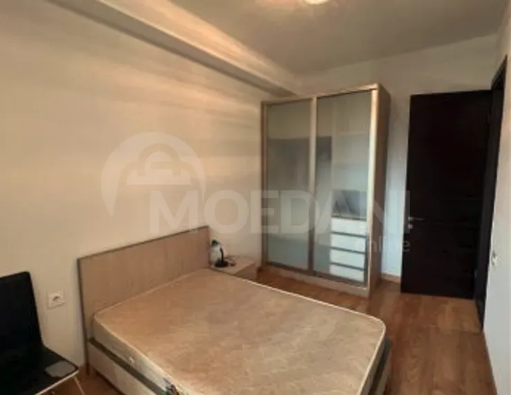 Apartments For Rent three-room 80м² 4/8 floor Tbilisi - photo 6