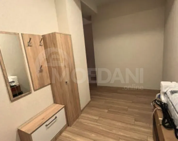 ქირავდება 2 ოთახიანი ბინა 55მ² 8/12 სართ თბილისი - photo 11