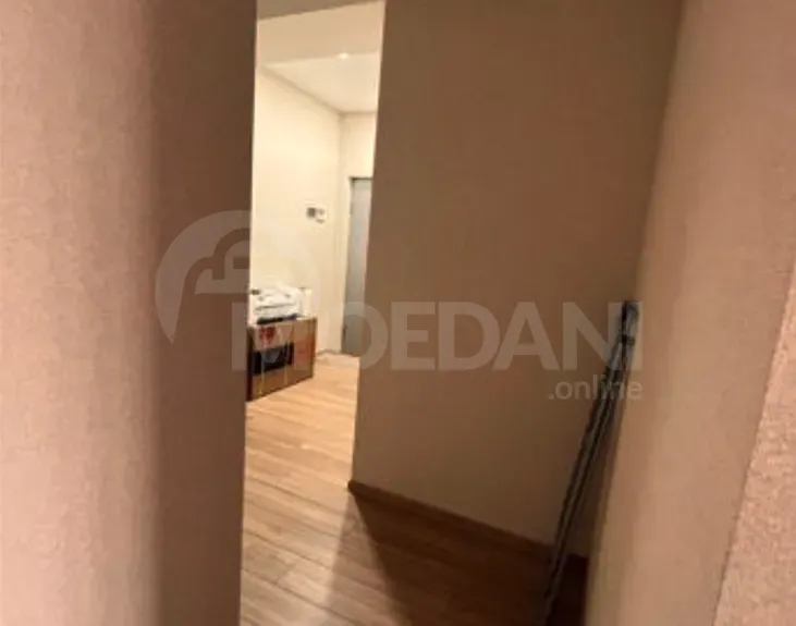 ქირავდება 2 ოთახიანი ბინა 55მ² 8/12 სართ თბილისი - photo 8