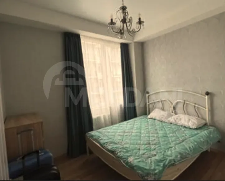 ქირავდება 2 ოთახიანი ბინა 55მ² 8/12 სართ თბილისი - photo 10