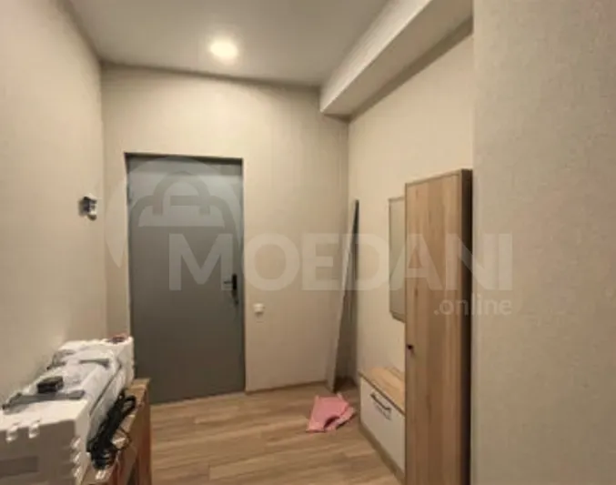 ქირავდება 2 ოთახიანი ბინა 55მ² 8/12 სართ თბილისი - photo 9