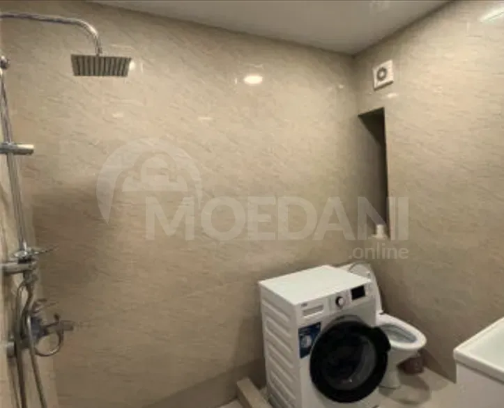 ქირავდება 2 ოთახიანი ბინა 55მ² 8/12 სართ თბილისი - photo 7