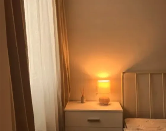 ქირავდება 2 ოთახიანი ბინა 60მ² 3/8 სართ თბილისი