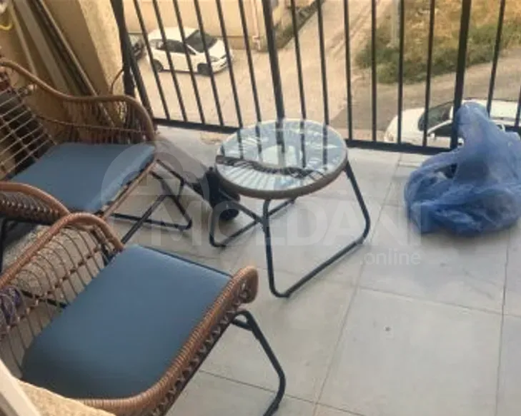 ქირავდება 2 ოთახიანი ბინა 60მ² 3/8 სართ თბილისი - photo 4