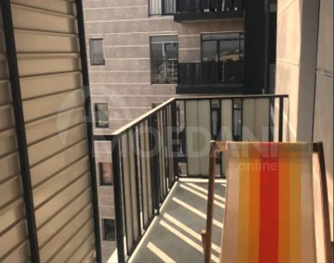 Сдам 4-комн. квартиру 200м² 11/12 эт. Тбилиси - изображение 11