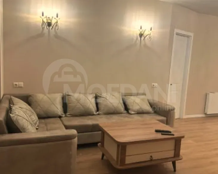 Сдам 4-комн. квартиру 200м² 11/12 эт. Тбилиси - изображение 7