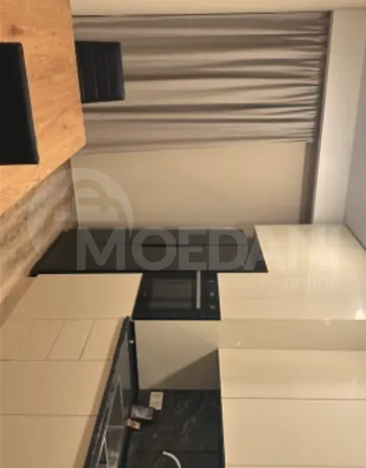 Сдам 4-комн. квартиру 200м² 11/12 эт. Тбилиси - изображение 1