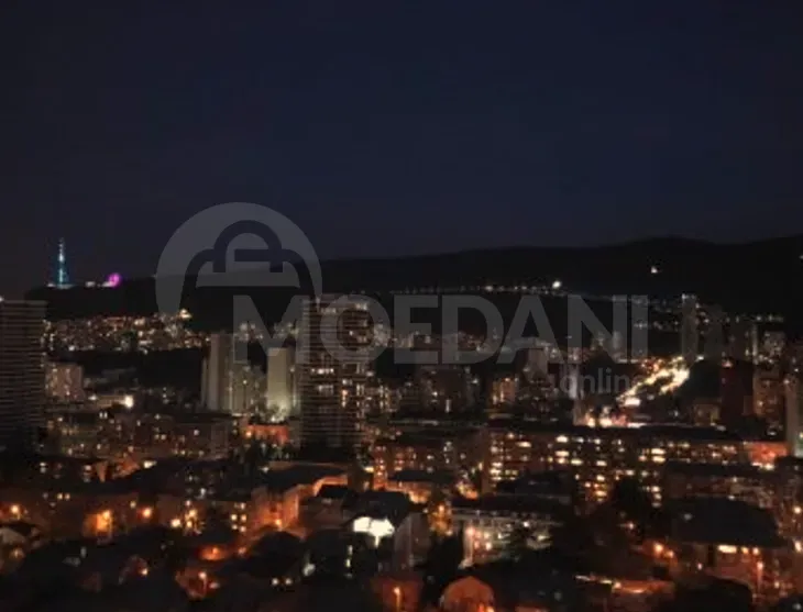 Сдам 4-комн. квартиру 200м² 11/12 эт. Тбилиси - изображение 9