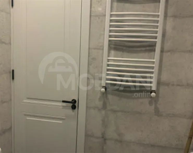 Сдам 4-комн. квартиру 200м² 11/12 эт. Тбилиси - изображение 2