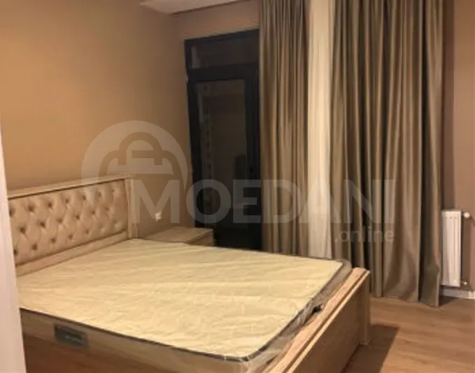 Сдам 4-комн. квартиру 200м² 11/12 эт. Тбилиси - изображение 8