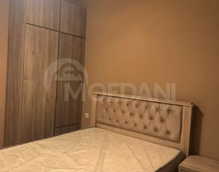 Сдам 4-комн. квартиру 200м² 11/12 эт. Тбилиси - изображение 4