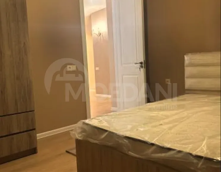 Сдам 4-комн. квартиру 200м² 11/12 эт. Тбилиси - изображение 6