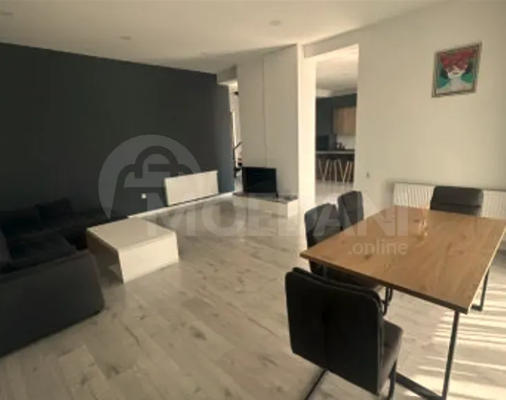 House for rent 600м² Tbilisi - photo 3