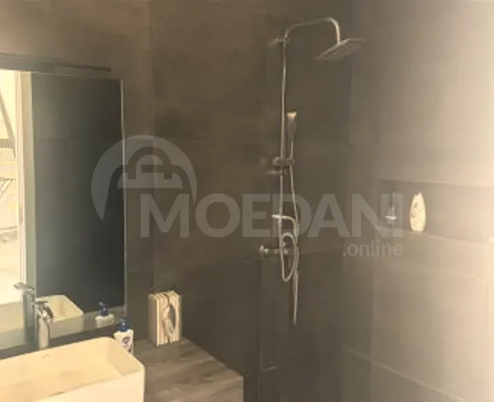 House for rent 600м² Tbilisi - photo 11