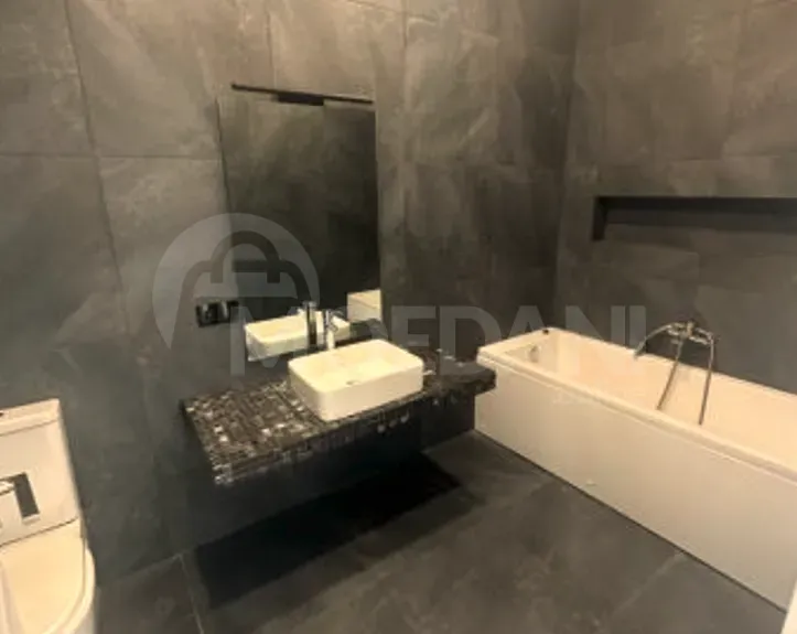 House for rent 600м² Tbilisi - photo 10