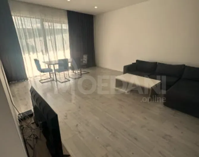House for rent 600м² Tbilisi - photo 2