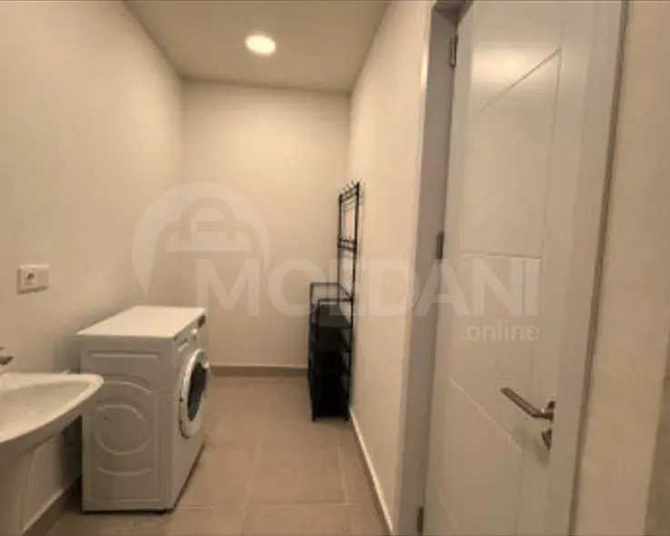 Apartments For Rent one-room 30м² 1/2 floor Tbilisi - photo 3