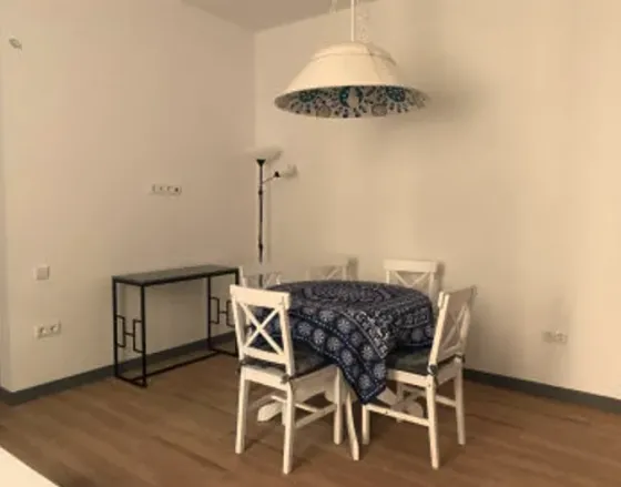 Сдам 2-комн. квартиру 44м² 1/6 эт. Тбилиси