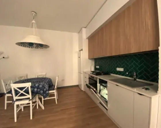 Сдам 2-комн. квартиру 44м² 1/6 эт. Тбилиси