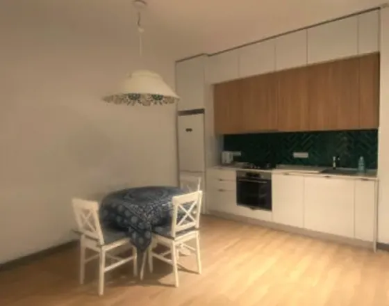 Сдам 2-комн. квартиру 44м² 1/6 эт. Тбилиси