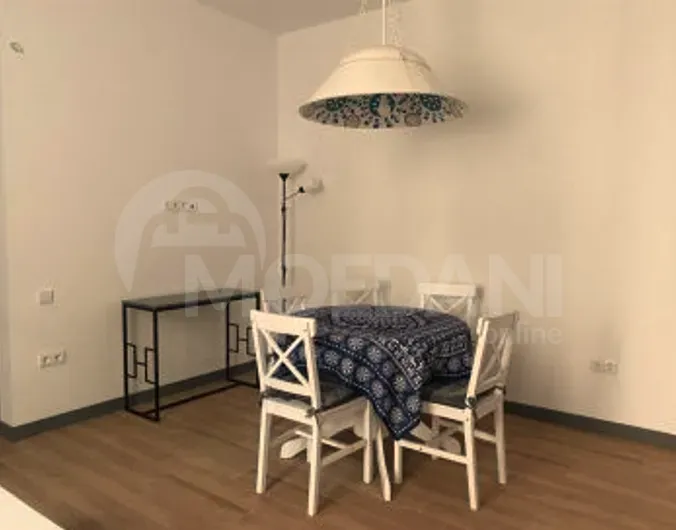 Сдам 2-комн. квартиру 44м² 1/6 эт. Тбилиси - изображение 3