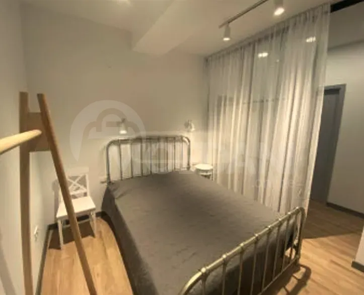 Сдам 2-комн. квартиру 44м² 1/6 эт. Тбилиси - изображение 7