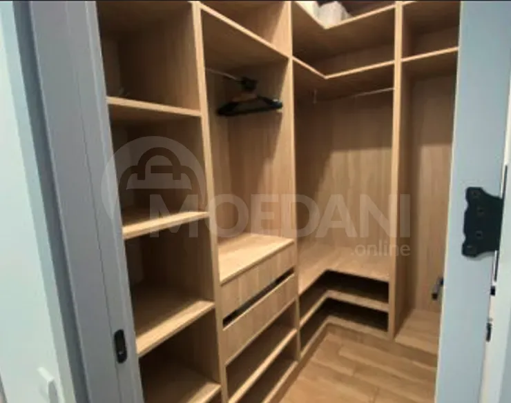 Сдам 2-комн. квартиру 44м² 1/6 эт. Тбилиси - изображение 2