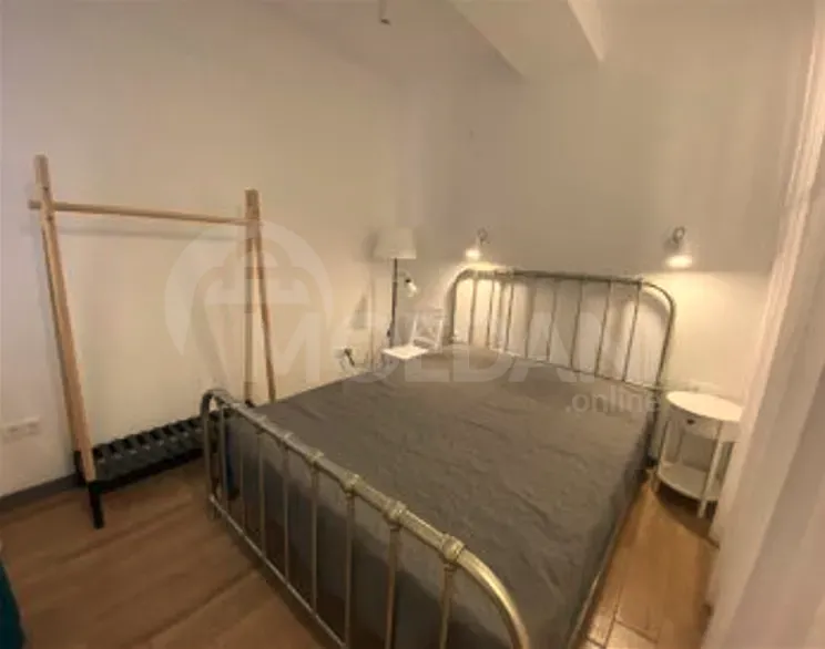 Сдам 2-комн. квартиру 44м² 1/6 эт. Тбилиси - изображение 4