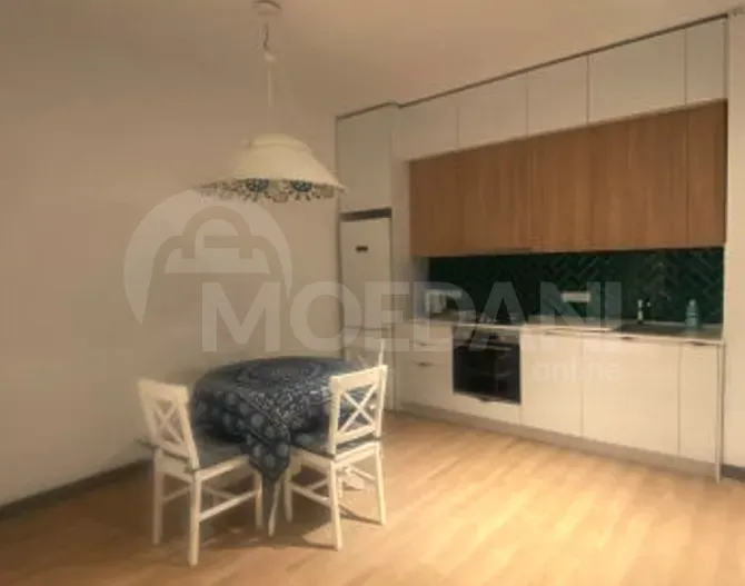 Сдам 2-комн. квартиру 44м² 1/6 эт. Тбилиси - изображение 5