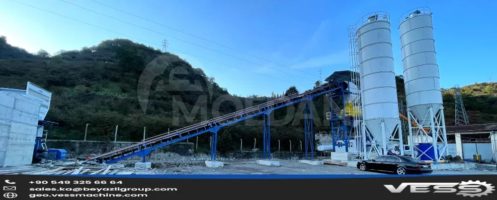 Заводская цена Ბeton Батуми - изображение 7