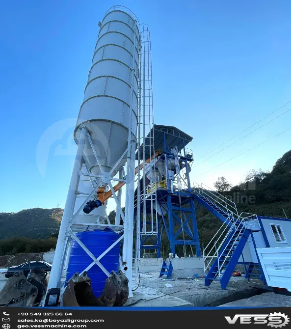 Заводская цена Ბeton Батуми - изображение 6