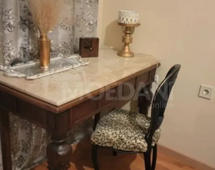 Apartments For Rent two-room 52м² 2/9 floor Tbilisi - photo 7