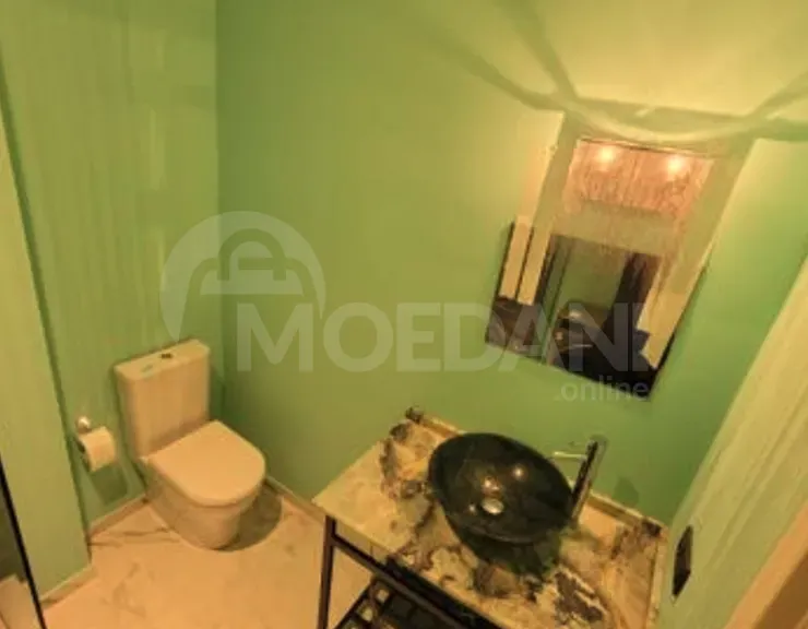 Apartments For Rent two-room 52м² 2/9 floor Tbilisi - photo 3