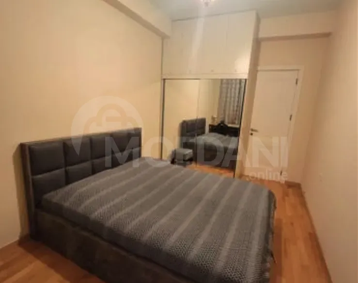Apartments For Rent two-room 52м² 2/9 floor Tbilisi - photo 11
