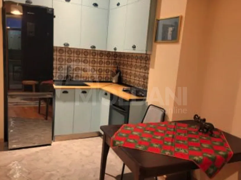 Apartments For Rent two-room 52м² 2/9 floor Tbilisi - photo 1