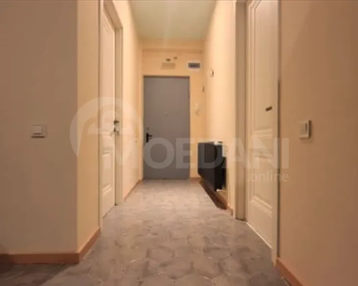Apartments For Rent two-room 52м² 2/9 floor Tbilisi - photo 8