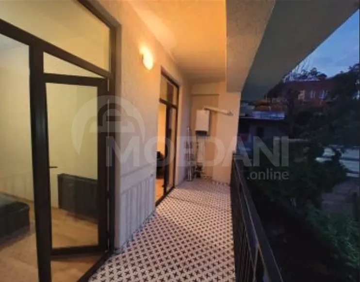Apartments For Rent two-room 52м² 2/9 floor Tbilisi - photo 5