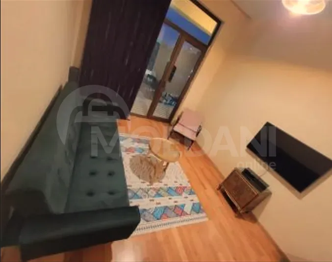 Apartments For Rent two-room 52м² 2/9 floor Tbilisi - photo 10