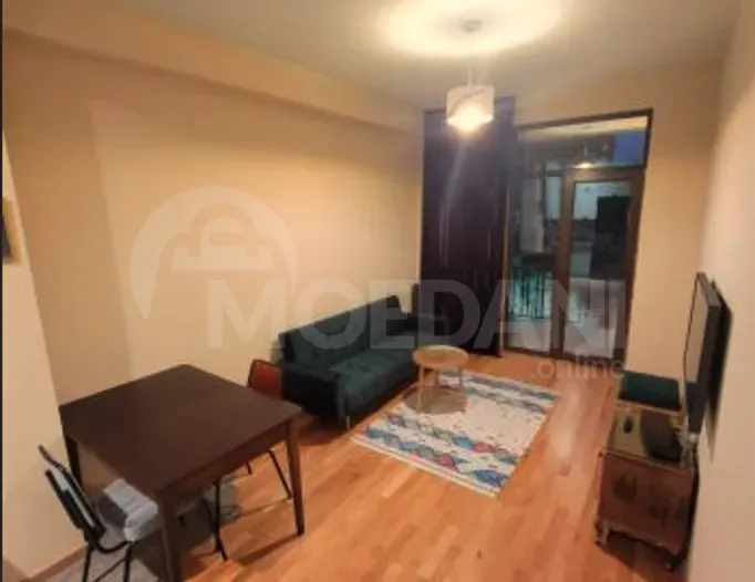 Apartments For Rent two-room 52м² 2/9 floor Tbilisi - photo 6